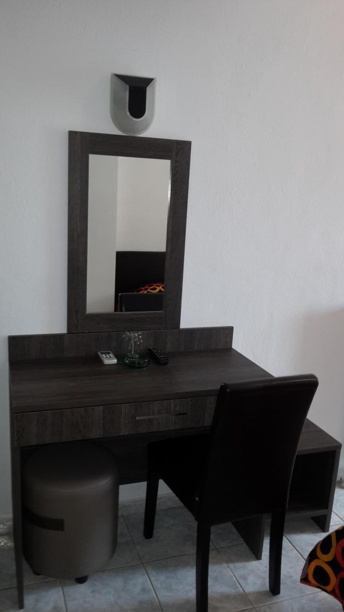 Vicky Rooms Paralia Dionysiou Quarto foto