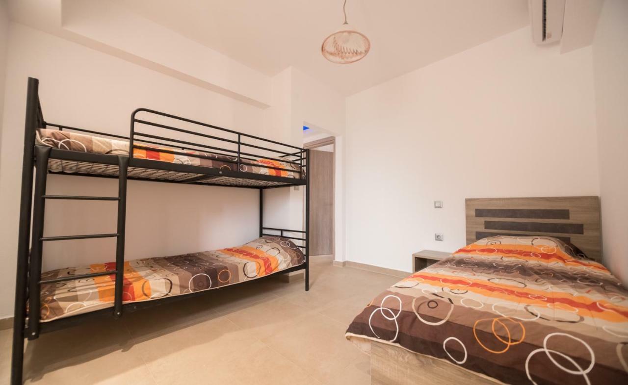Vicky Rooms Paralia Dionysiou Exterior foto